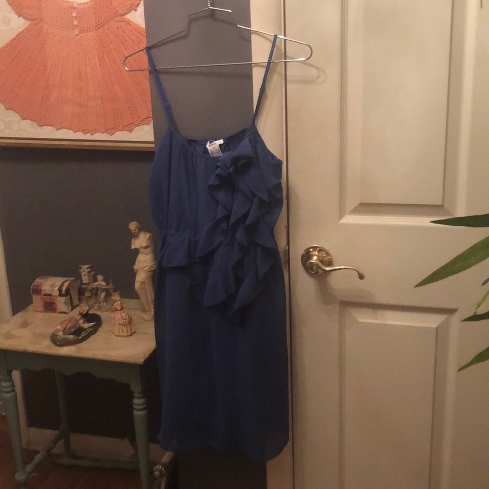 Easley dress